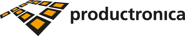 Productronica Logo